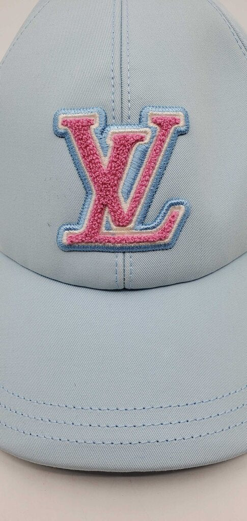Louis Vuitton Signature Baseball Cap