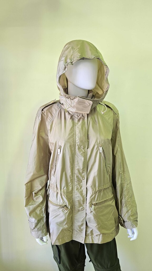 Burberry Brit anorak jacket