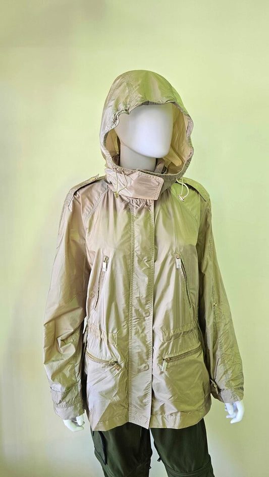 Burberry Brit anorak jacket