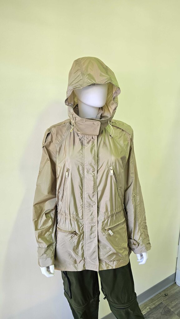 Burberry Brit anorak jacket