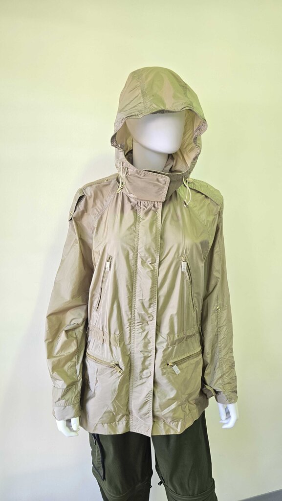 Burberry Brit anorak jacket