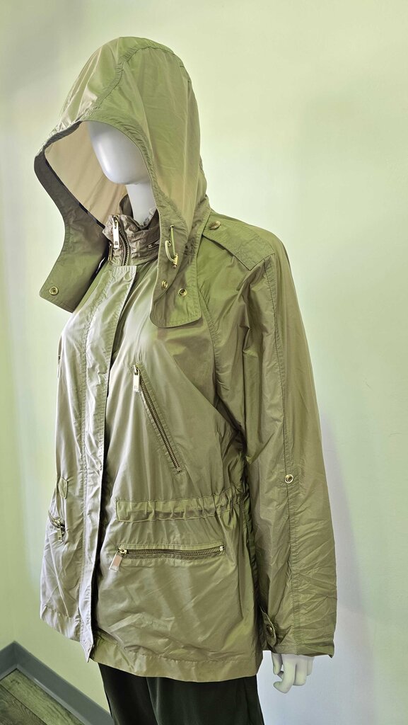 Burberry Brit anorak jacket