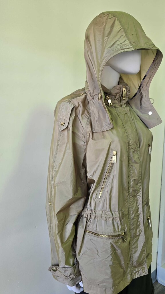 Burberry Brit anorak jacket