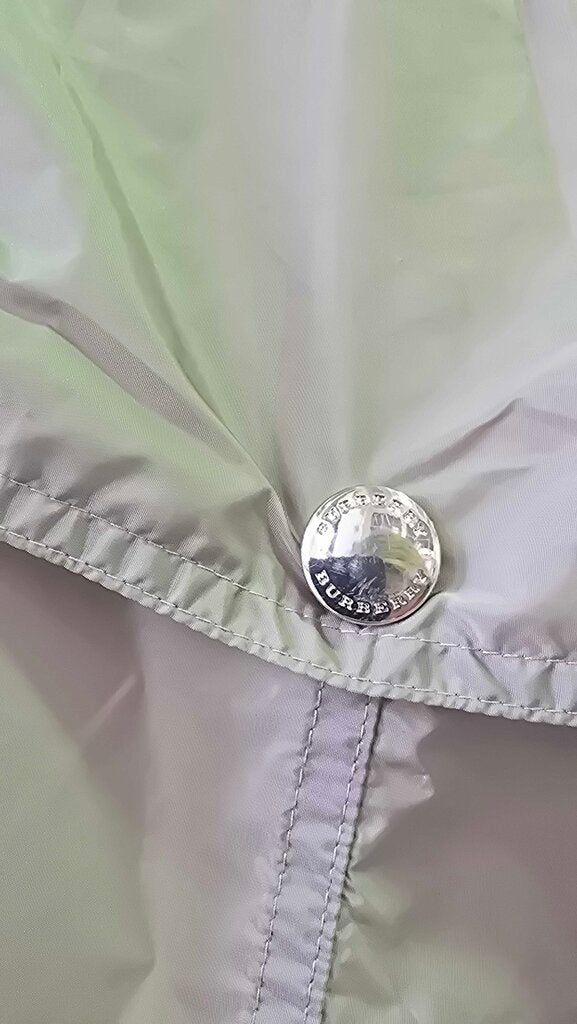 Burberry Brit anorak jacket