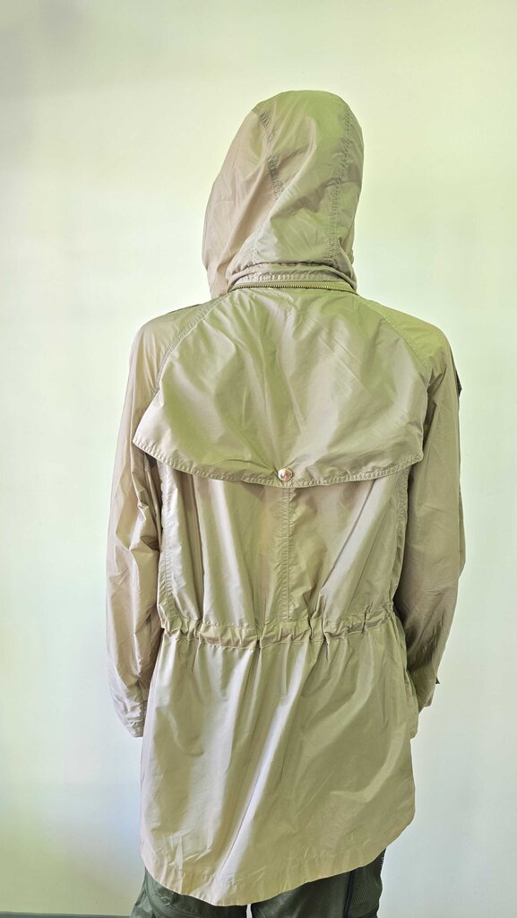 Burberry Brit anorak jacket