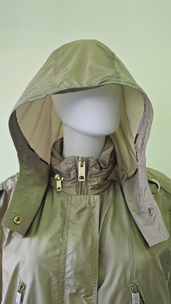 Burberry Brit anorak jacket