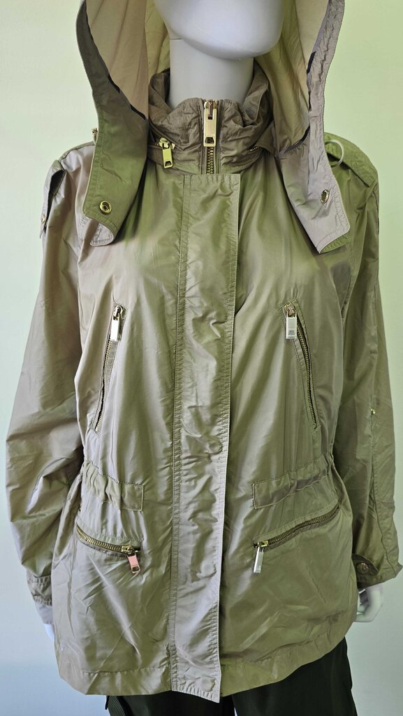 Burberry Brit anorak jacket