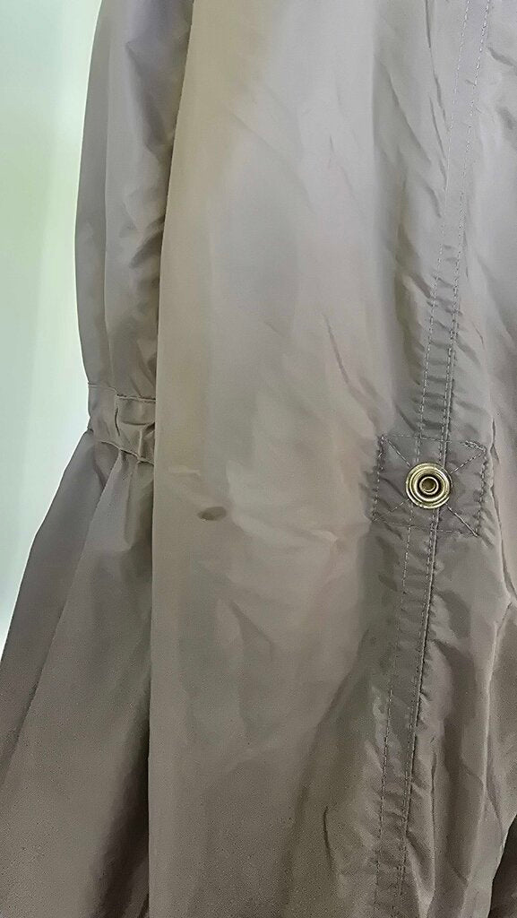 Burberry Brit anorak jacket