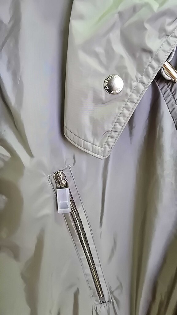 Burberry Brit anorak jacket