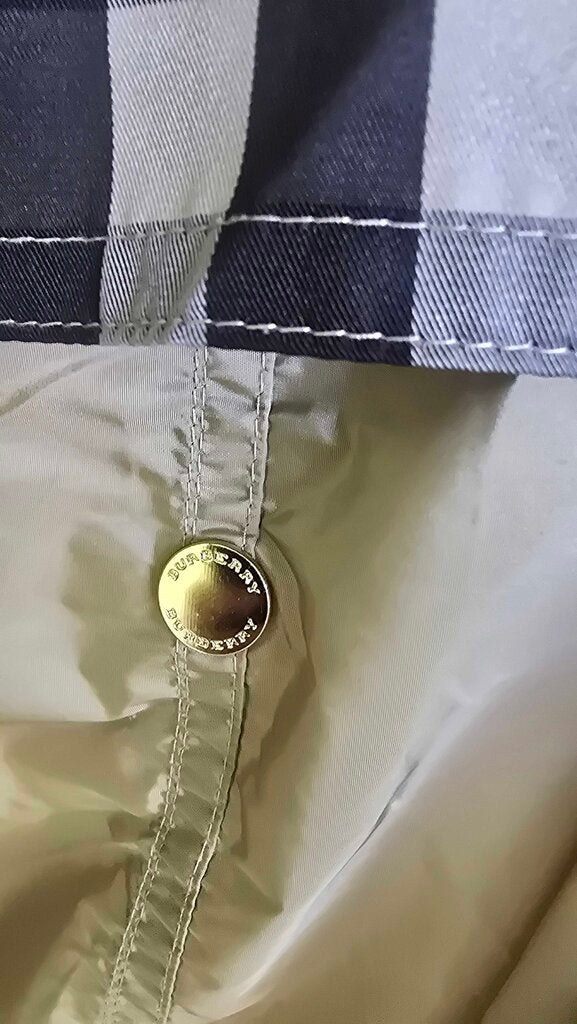 Burberry Brit anorak jacket