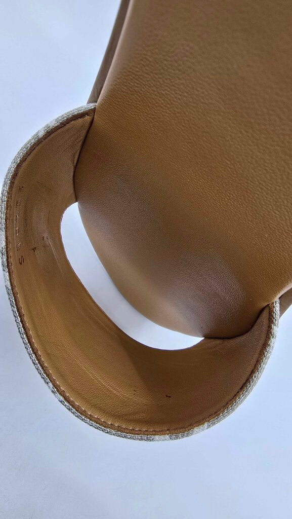 Louis Vuitton Lock It Flat Mule sandals