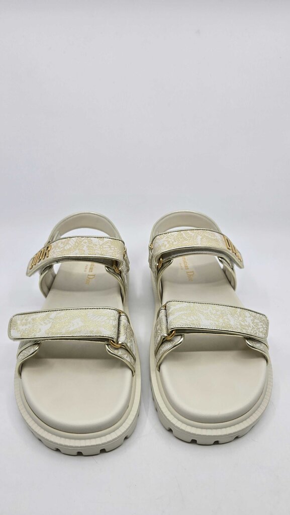 Dior Dioract dad sandals