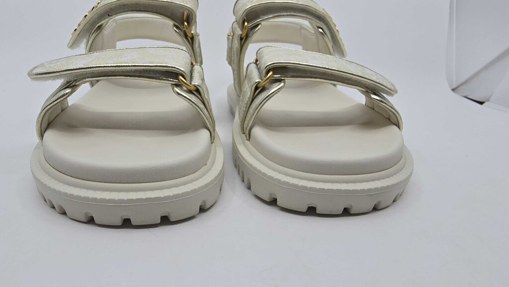 Dior Dioract dad sandals