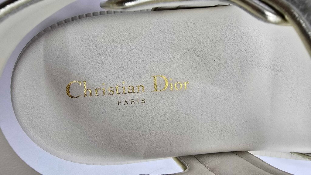 Dior Dioract dad sandals