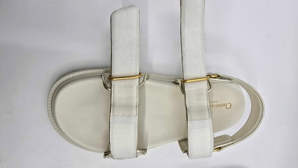 Dior Dioract dad sandals