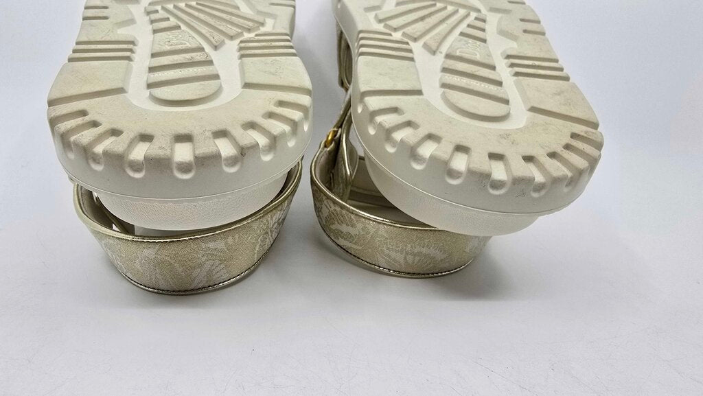 Dior Dioract dad sandals