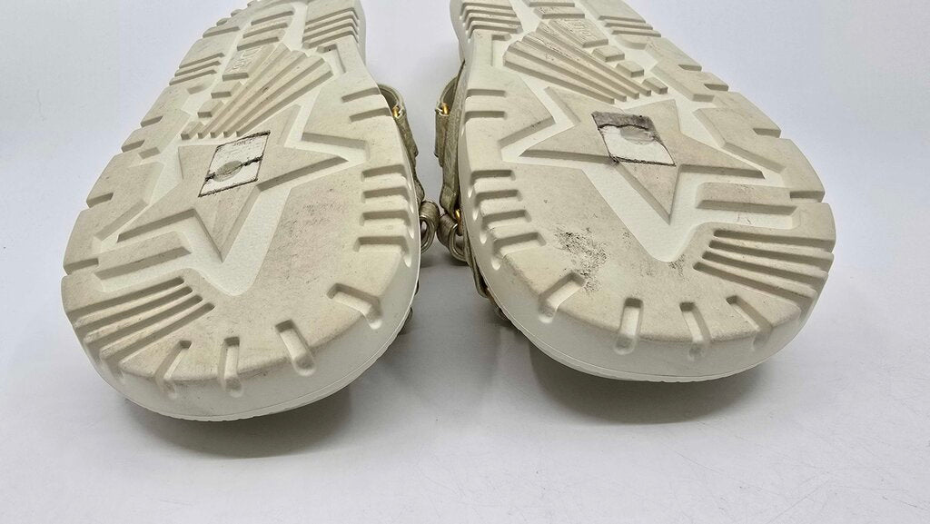 Dior Dioract dad sandals