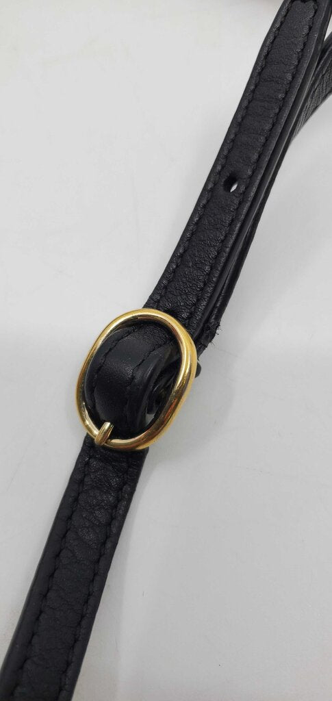 Gucci Microguccissima crossbody wallet on strap