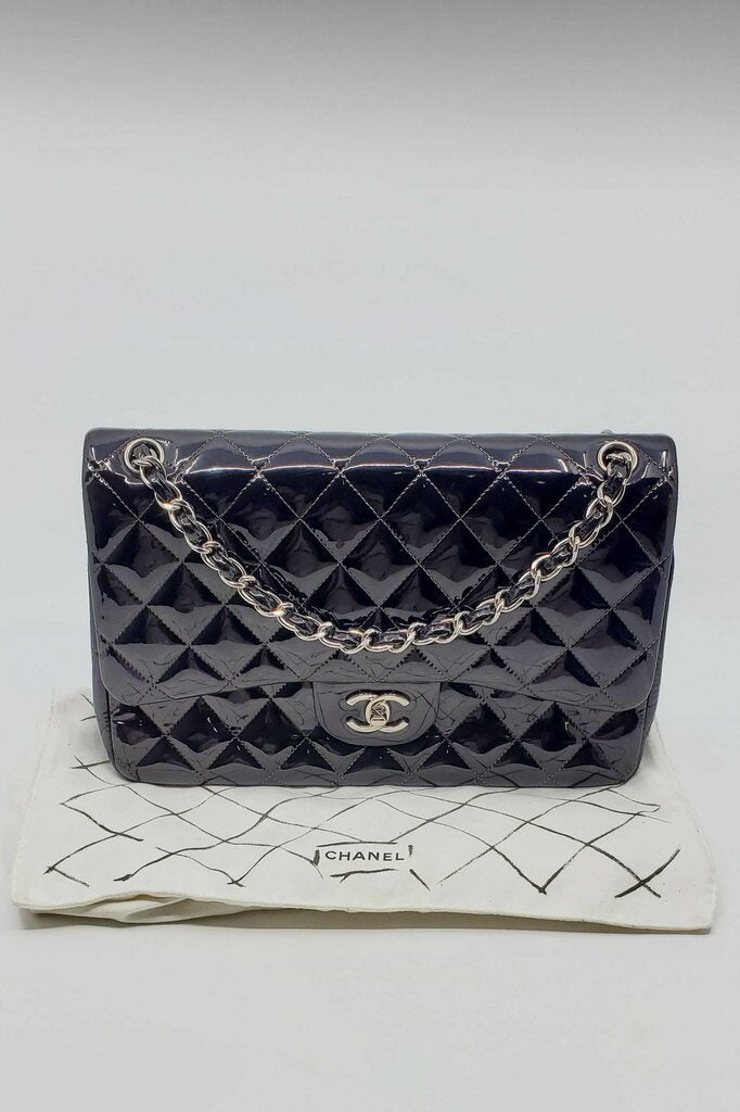 Chanel 2014 Jumbo classic double flap