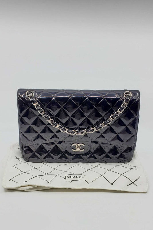 Chanel 2014 Jumbo classic double flap