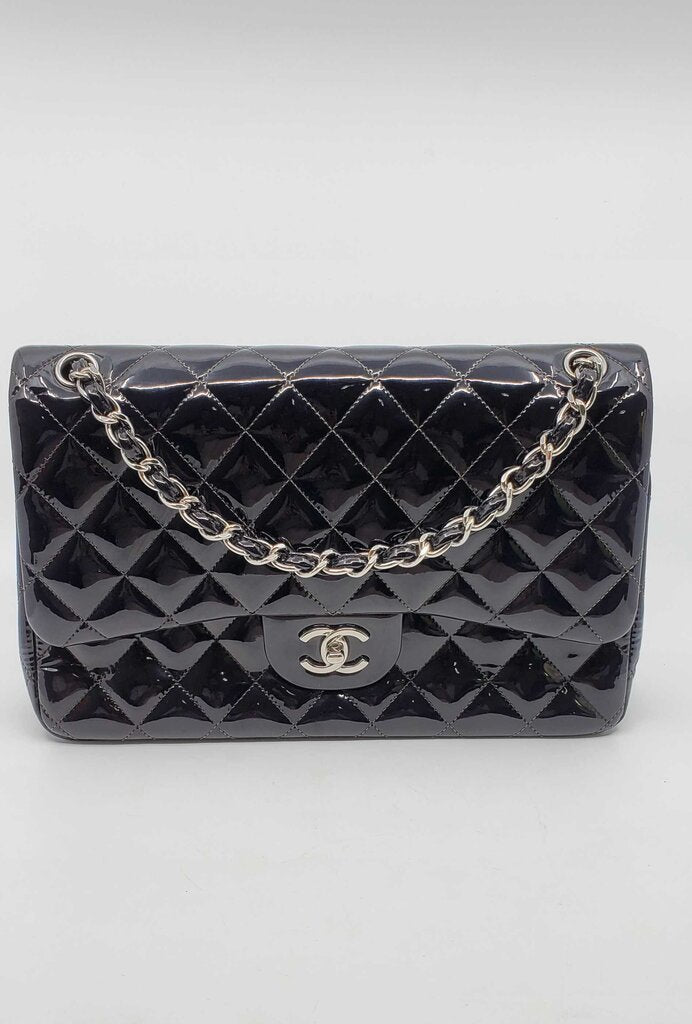 Chanel 2014 Jumbo classic double flap