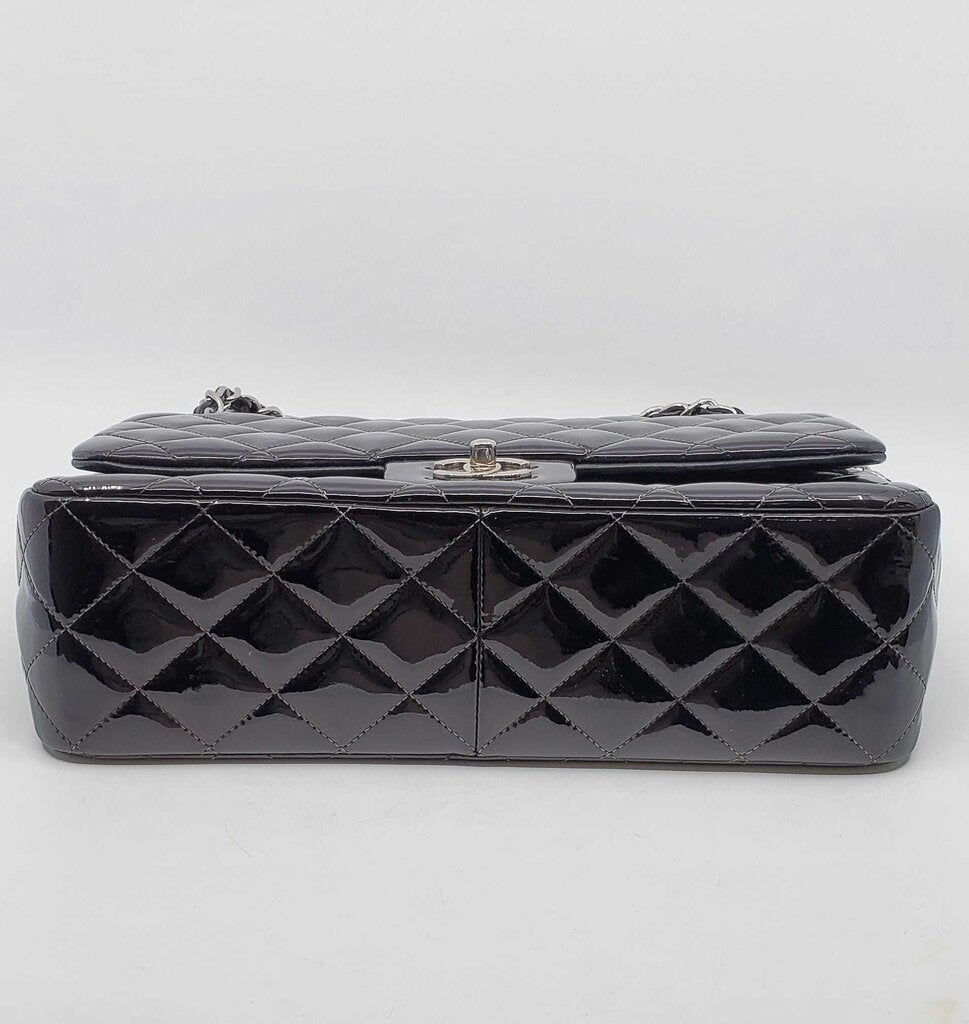 Chanel 2014 Jumbo classic double flap