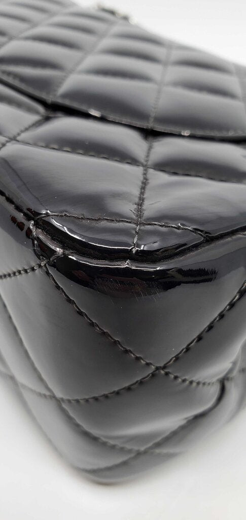 Chanel 2014 Jumbo classic double flap