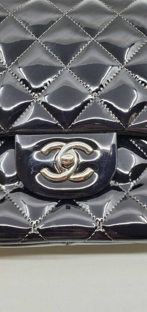 Chanel 2014 Jumbo classic double flap