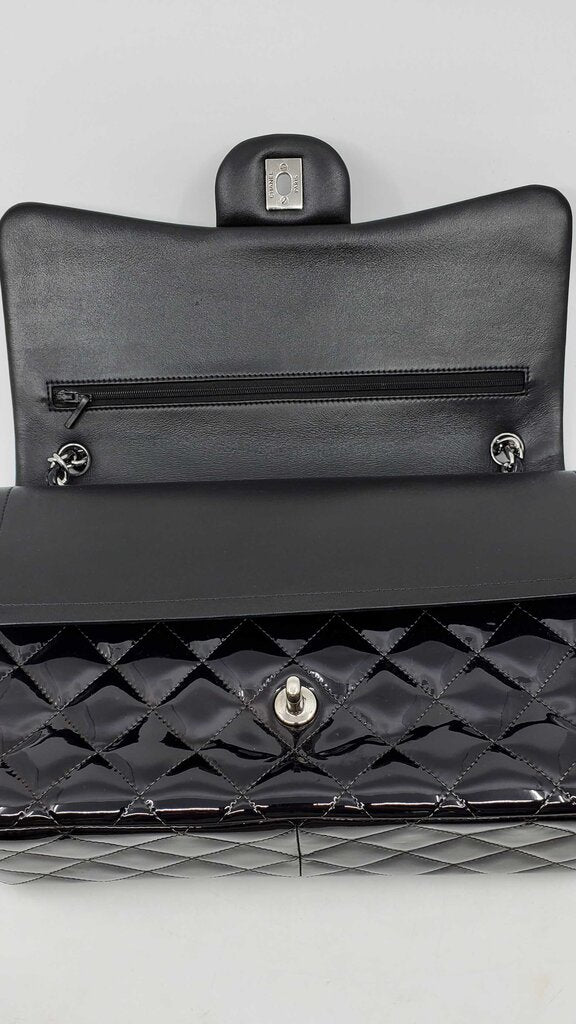 Chanel 2014 Jumbo classic double flap