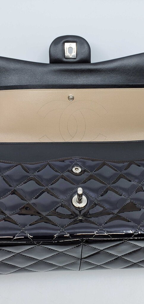 Chanel 2014 Jumbo classic double flap