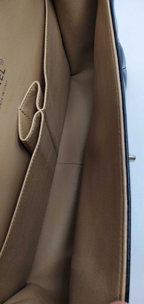 Chanel 2014 Jumbo classic double flap
