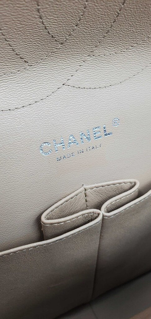 Chanel 2014 Jumbo classic double flap