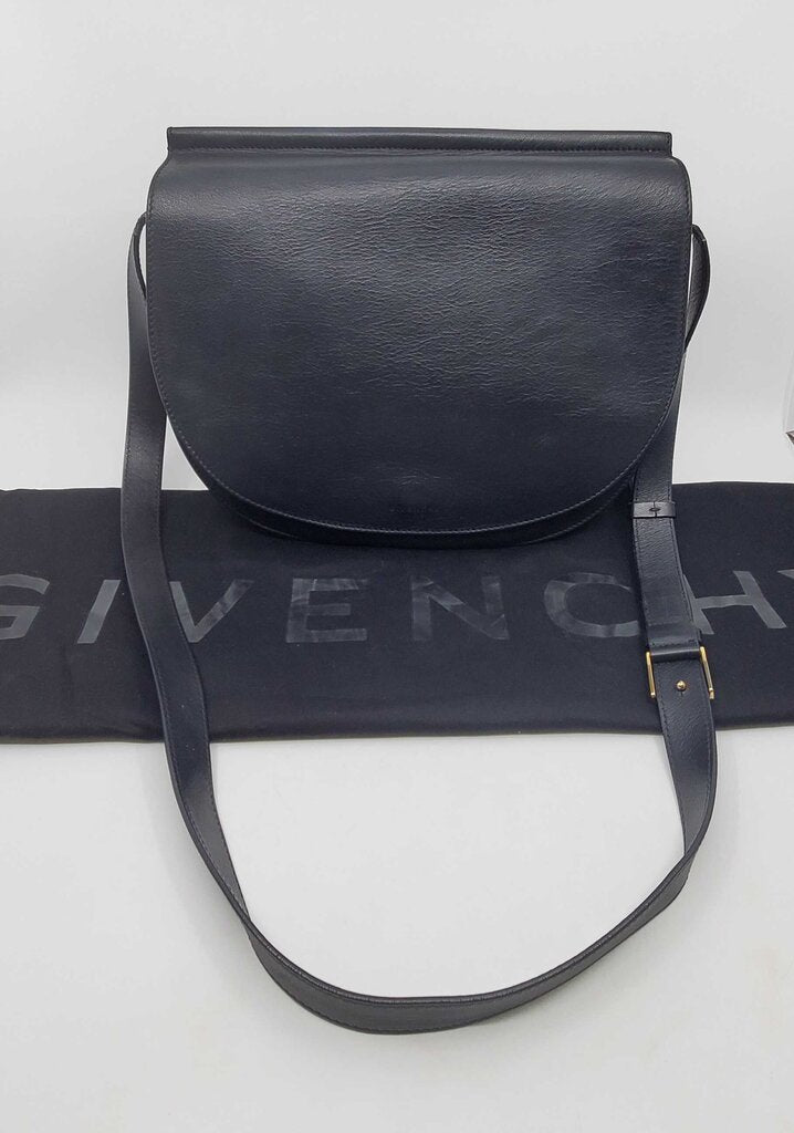 Givenchy Infiniti Saddle bag