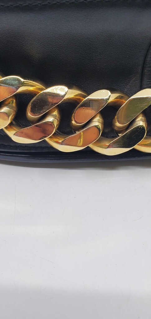 Givenchy Infiniti Saddle bag