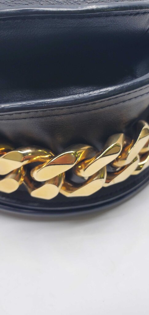 Givenchy Infiniti Saddle bag