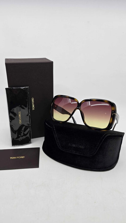 Tom Ford Marilyn TF1037 Sunglasses
