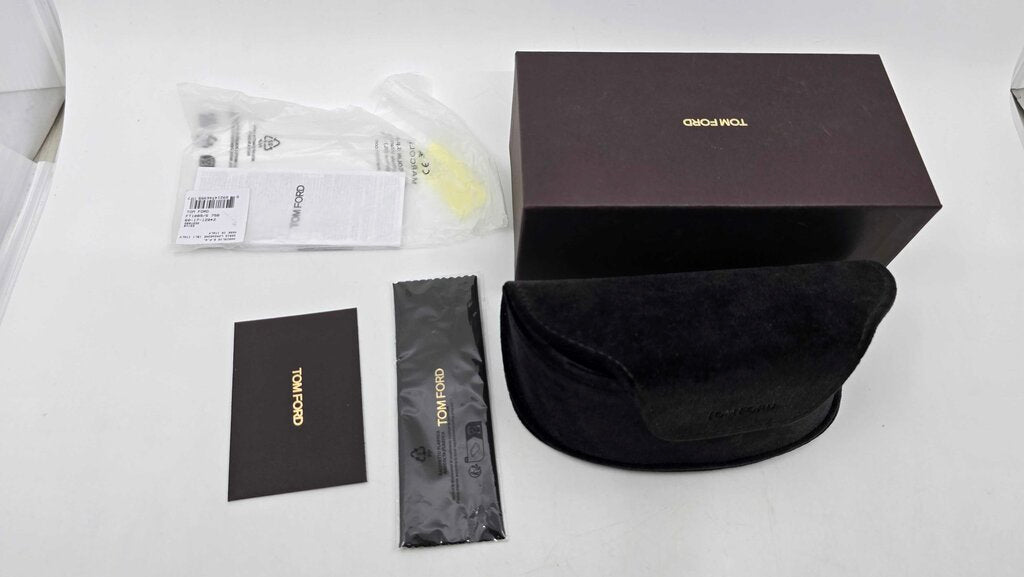 Tom Ford Marilyn TF1037 Sunglasses