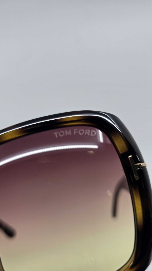 Tom Ford Marilyn TF1037 Sunglasses