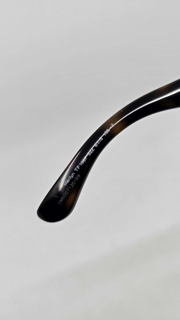 Tom Ford Marilyn TF1037 Sunglasses