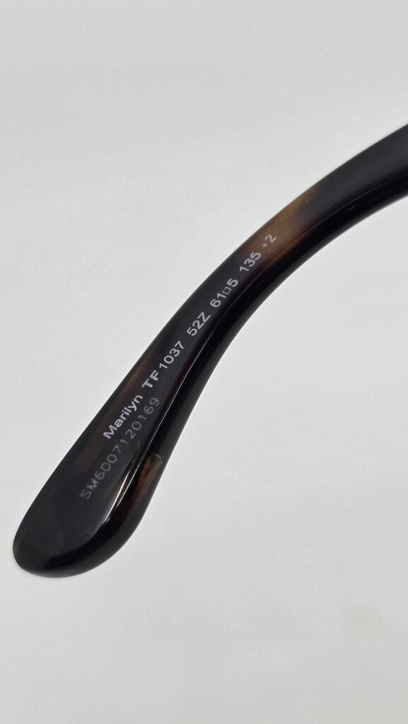 Tom Ford Marilyn TF1037 Sunglasses