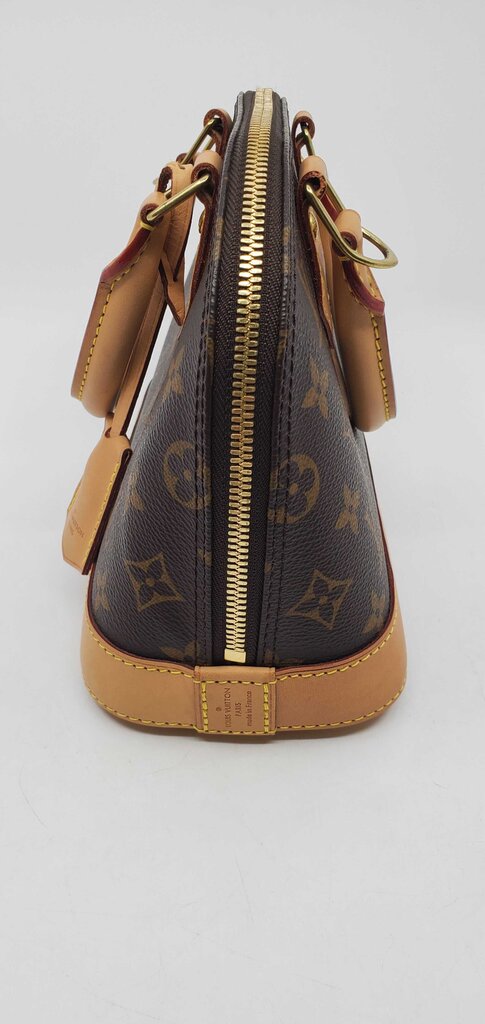 Louis Vuitton Alma BB- Monogram