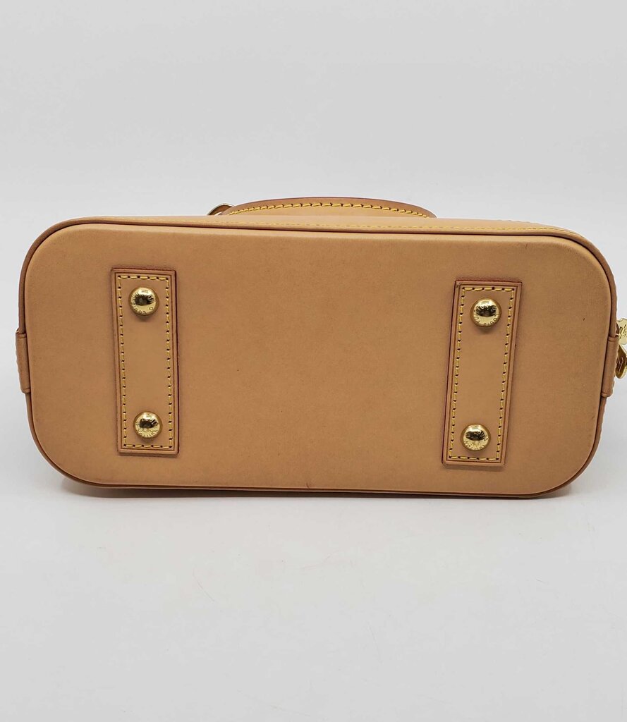 Louis Vuitton Alma BB- Monogram