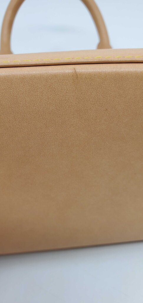 Louis Vuitton Alma BB- Monogram