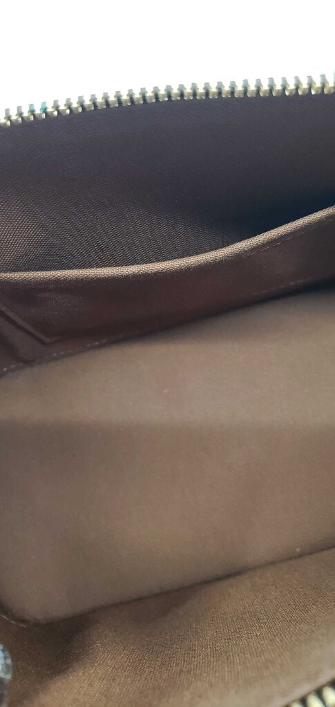 Louis Vuitton Alma BB- Monogram