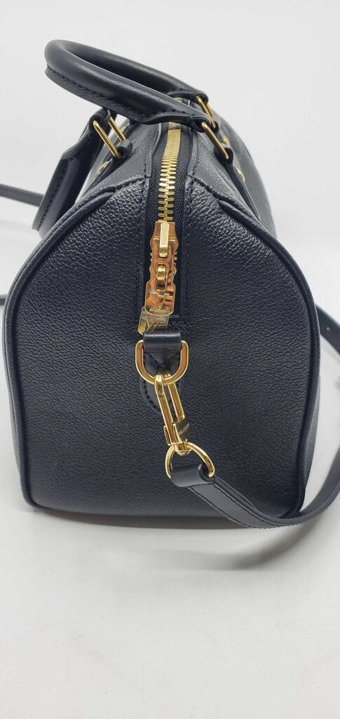 Louis Vuitton Speedy bandouliere 25