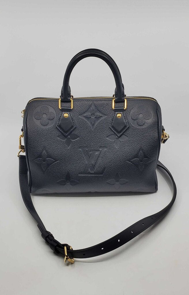 Louis Vuitton Speedy bandouliere 25