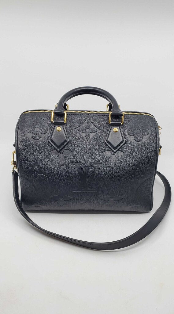 Louis Vuitton Speedy bandouliere 25