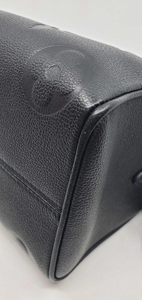 Louis Vuitton Speedy bandouliere 25