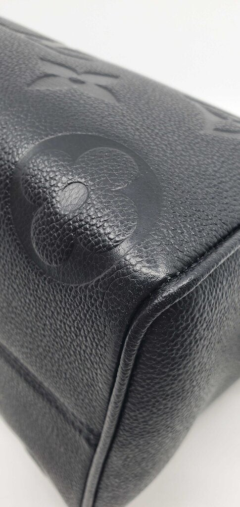 Louis Vuitton Speedy bandouliere 25