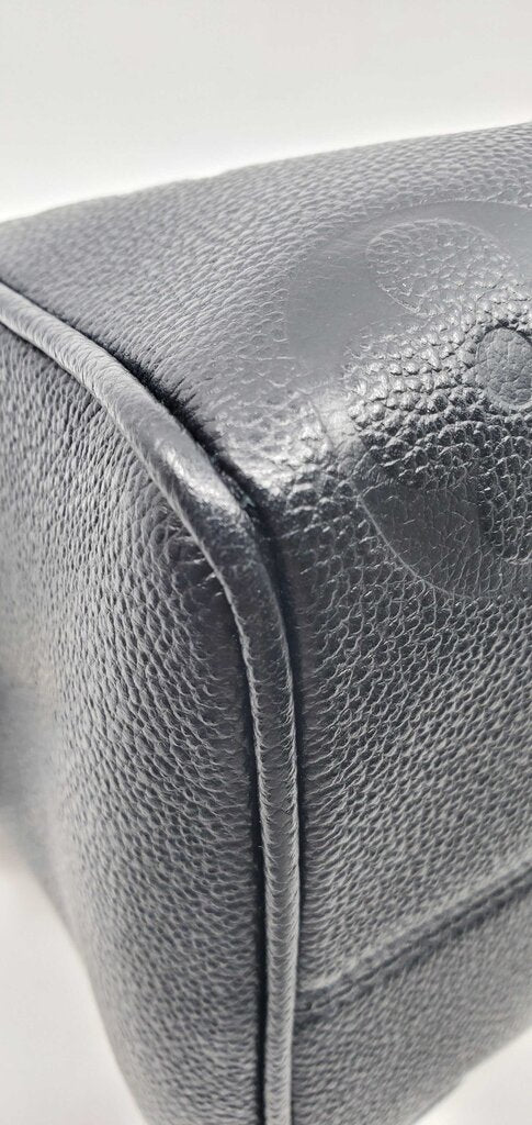 Louis Vuitton Speedy bandouliere 25